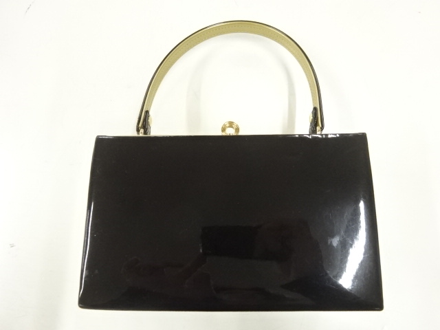 JAPANESE KIMONO / BAG